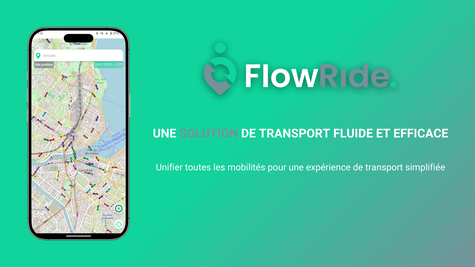 FlowRide preview